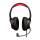 HyperX Cloud Drone Headset (czarne) - 304403 - zdjęcie 2